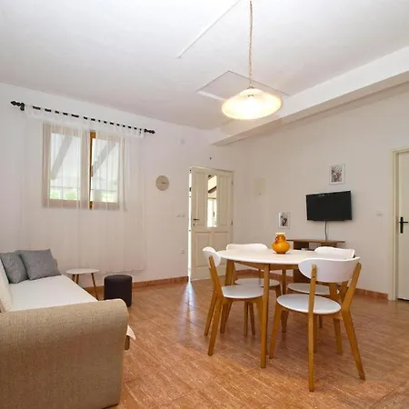 Sunset Lägenhet Pula