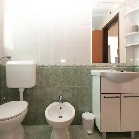 Apartamento Sunset Pula