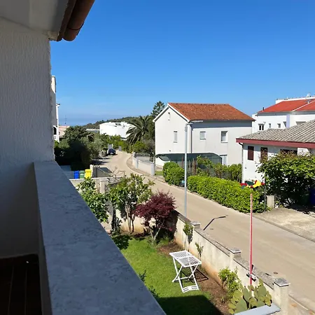 Sunset Διαμέρισμα *