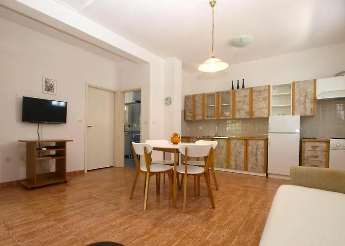 Διαμέρισμα Sunset