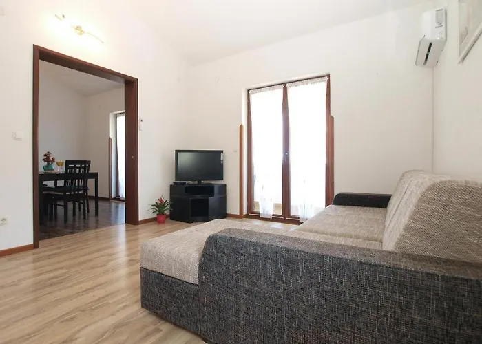 Διαμέρισμα Sunset *