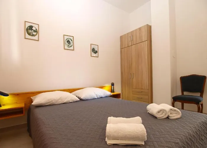 Sunset Διαμέρισμα