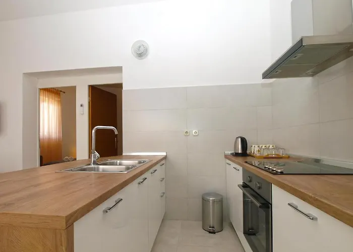 Διαμέρισμα Sunset Πούλα