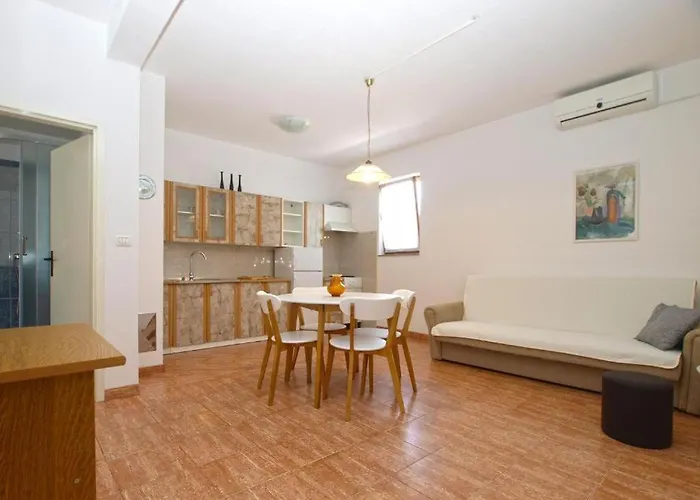 Διαμέρισμα Sunset Πούλα