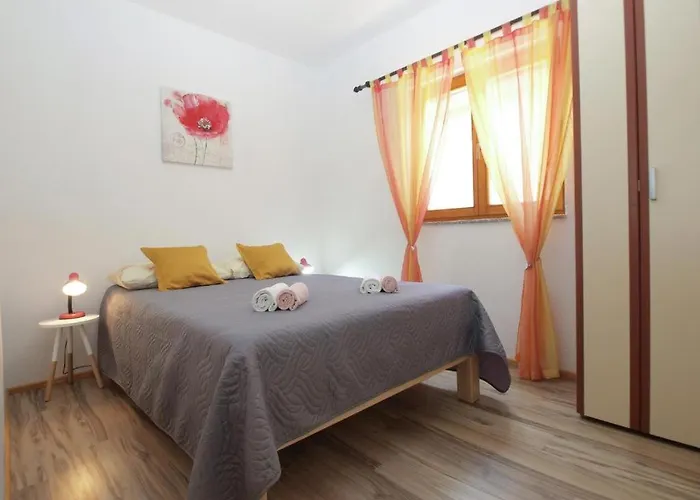 Sunset Διαμέρισμα