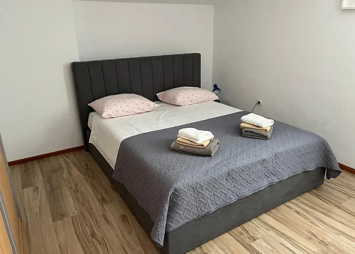 Διαμέρισμα Sunset