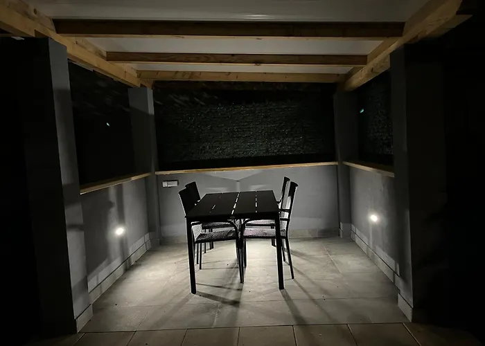 Διαμέρισμα Sunset *