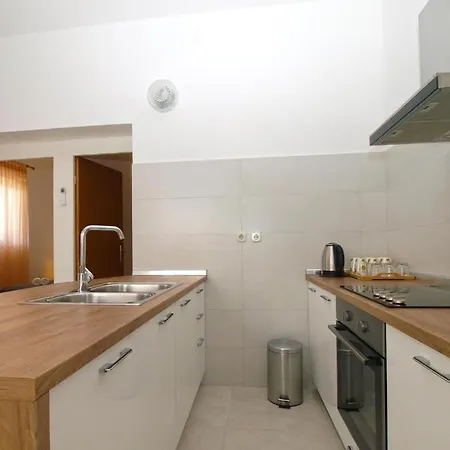 Apartman Sunset Póla