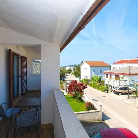 Sunset Apartman Póla