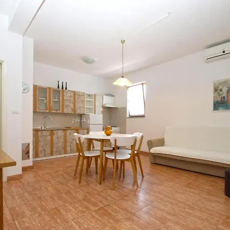 Apartman Sunset Póla