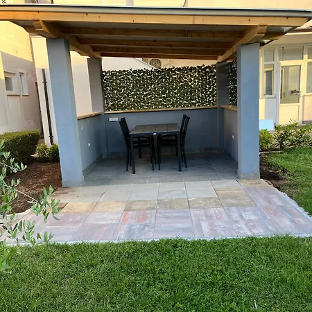 Sunset Lejlighed Pula