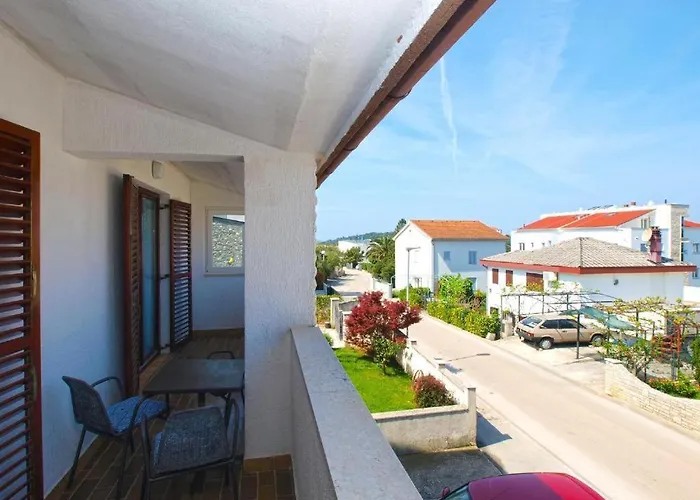 Sunset Lejlighed Pula